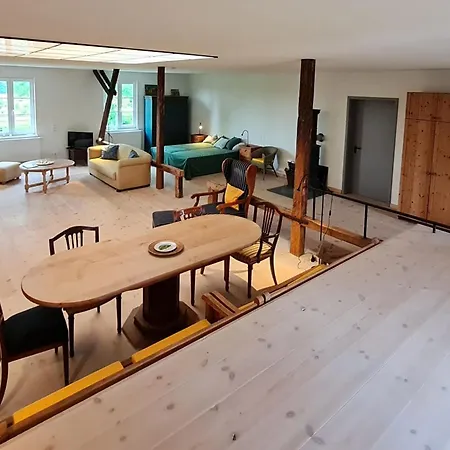 Kiekut's Land Holiday home