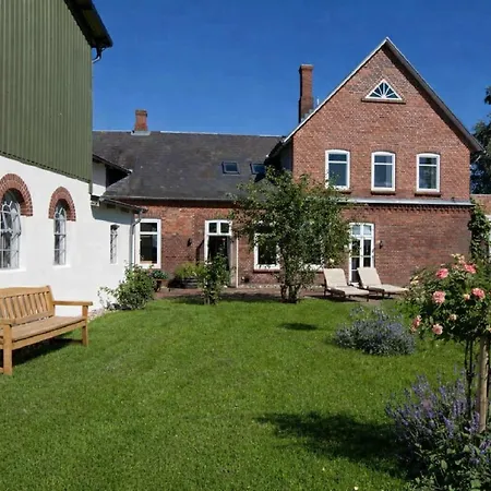 Holiday home Kiekut's Land *