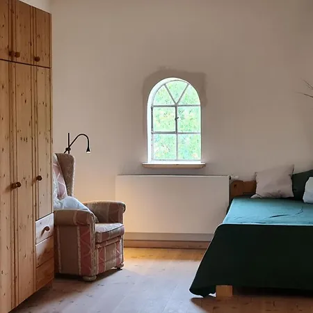Kiekut's Land Holiday home Westerholz