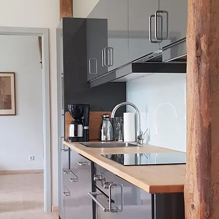 Holiday home Kiekut's Land