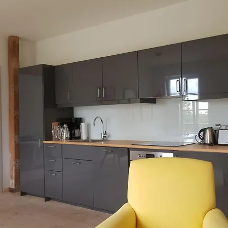 Holiday home Kiekut's Land Westerholz