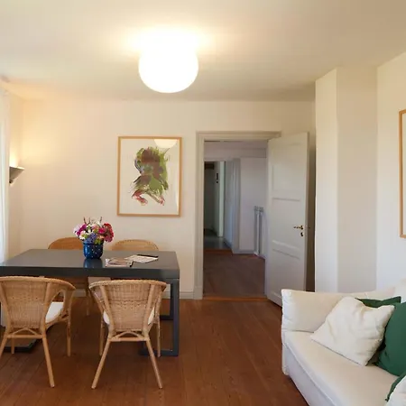 Holiday home Kiekut's Land