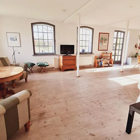 Kiekut's Land Holiday home *