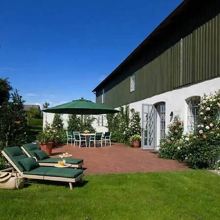 Holiday home Kiekut's Land Westerholz